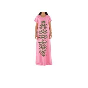 NEW EMILY MCCARTHY cornelia dress in rose